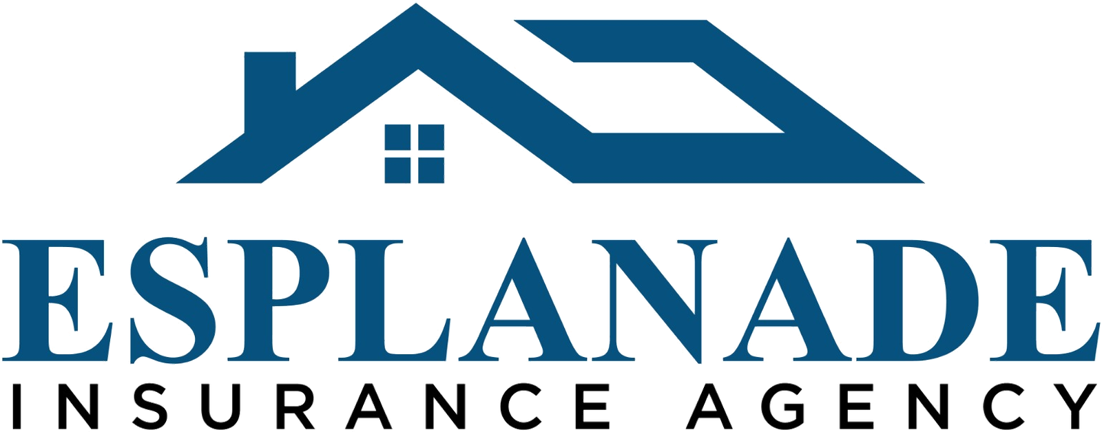 logo, Esplanade Insurance